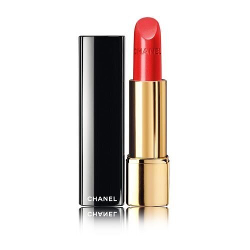 Chanel Rouge Allure Velvet huulipuna 3 g, 104 Passion hinta ja tiedot | Huulipunat, huulikiillot ja huulirasvat | hobbyhall.fi