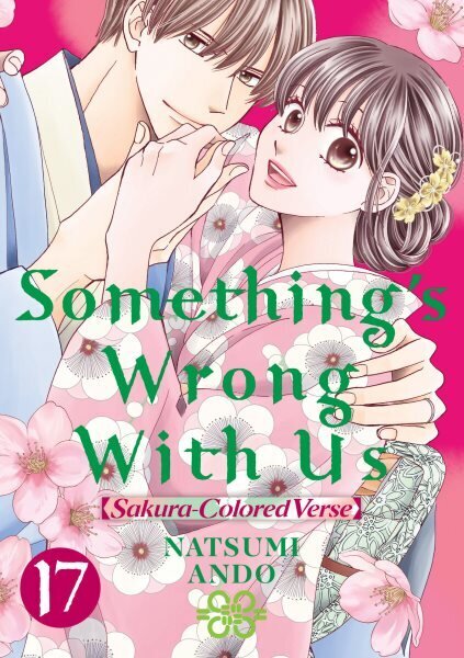 Something's Wrong With Us 17 hinta ja tiedot | Fantasia- ja scifi-kirjallisuus | hobbyhall.fi