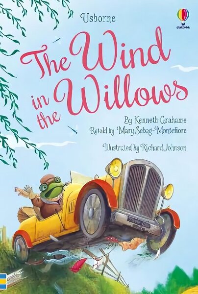 Wind in the Willows