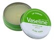 Vaseline Lip Therapy Aloe Vera 20g hinta ja tiedot | Huulipunat, huulikiillot ja huulirasvat | hobbyhall.fi