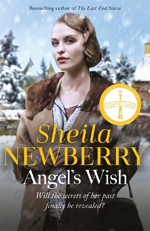 Angel's Wish: A heartwarming saga of family, love and new starts by the author of The Nursemaid's Secret hinta ja tiedot | Fantasia- ja scifi-kirjallisuus | hobbyhall.fi