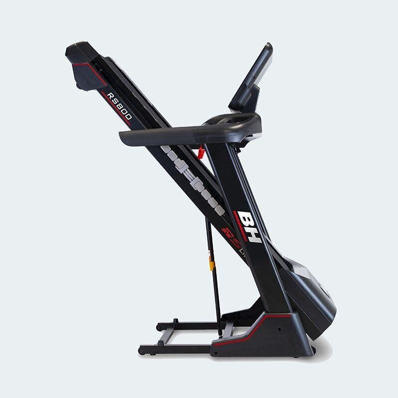 Juoksumatto BH FITNESS RS800 hinta ja tiedot | Muut urheiluvälineet | hobbyhall.fi