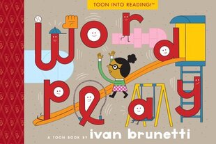 Wordplay: TOON Level 1 hinta ja tiedot | Nuortenkirjat | hobbyhall.fi