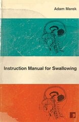 Instruction Manual for Swallowing hinta ja tiedot | Fantasia- ja scifi-kirjallisuus | hobbyhall.fi