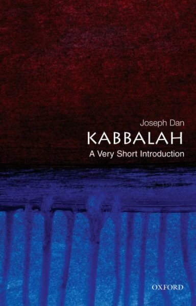 Kabbalah: A Very Short Introduction hinta ja tiedot | Hengelliset kirjat ja teologia | hobbyhall.fi