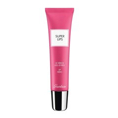 Huulivoide Guerlain Super Lips Lip Hero, 15 ml hinta ja tiedot | Huulipunat, huulikiillot ja huulirasvat | hobbyhall.fi