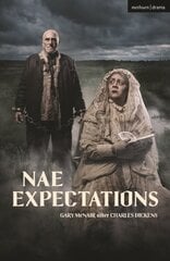 Nae Expectations hinta ja tiedot | Novellit | hobbyhall.fi