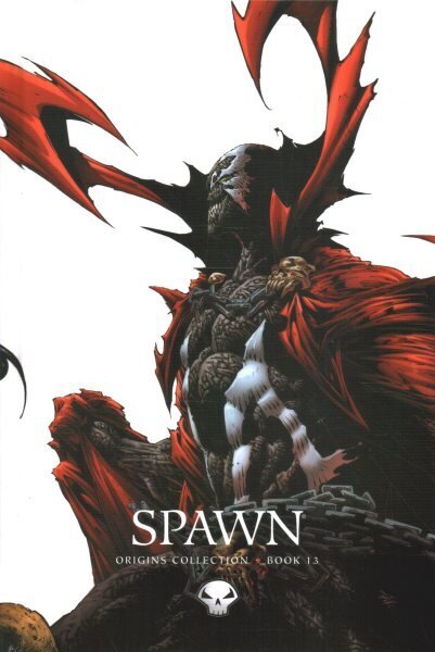 Spawn Origins Volume 13 hinta ja tiedot | Fantasia- ja scifi-kirjallisuus | hobbyhall.fi