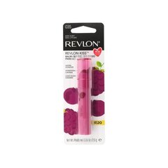 Revlon Revlon Kiss huulibalsami 2,6 g, 035 Berry Burst hinta ja tiedot | Huulipunat, huulikiillot ja huulirasvat | hobbyhall.fi