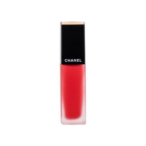 Chanel Rouge Allure Ink huulipuna 6 ml, 154 Expérimenté hinta ja tiedot | Huulipunat, huulikiillot ja huulirasvat | hobbyhall.fi