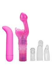 Calexotics G-Spot Stimulation Kit hinta ja tiedot | Seksilelusetit | hobbyhall.fi