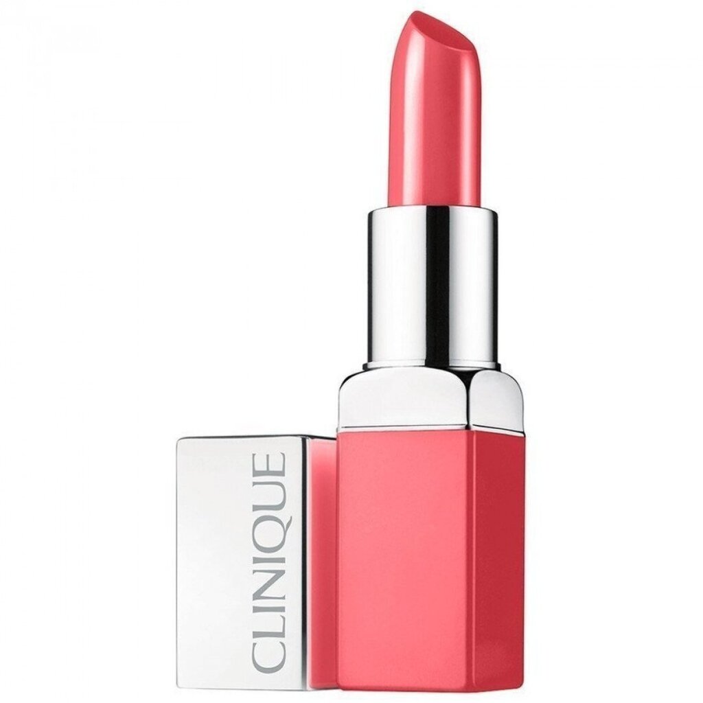 Clinique Pop Lip Colour & Primer huulipuna 3 g, 09 Sweet Pop hinta ja tiedot | Huulipunat, huulikiillot ja huulirasvat | hobbyhall.fi