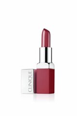 Huulipuna Clinique Pop Lip Color, 3,9 g, 13 Love Pop hinta ja tiedot | Huulipunat, huulikiillot ja huulirasvat | hobbyhall.fi