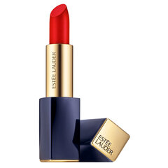 Huulipuna Estee Lauder Pure Color Envy Hi-Lustre 3,5 g, 320 Drop Dead Red hinta ja tiedot | Huulipunat, huulikiillot ja huulirasvat | hobbyhall.fi