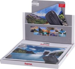 Hama 00054789, monivärinen hinta ja tiedot | Hiiret | hobbyhall.fi