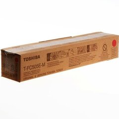 Toshiba T-FC505EM hinta ja tiedot | Laserkasetit | hobbyhall.fi