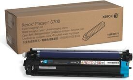 Xerox Phaser 6700, sininen hinta ja tiedot | Laserkasetit | hobbyhall.fi