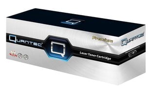 Samsung MLT-D1092S / SCX4300 Quantec, 2000 sivua, musta hinta ja tiedot | Quantec Tulostuskasetit | hobbyhall.fi