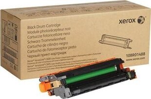 Xerox 108R01488, musta hinta ja tiedot | Laserkasetit | hobbyhall.fi