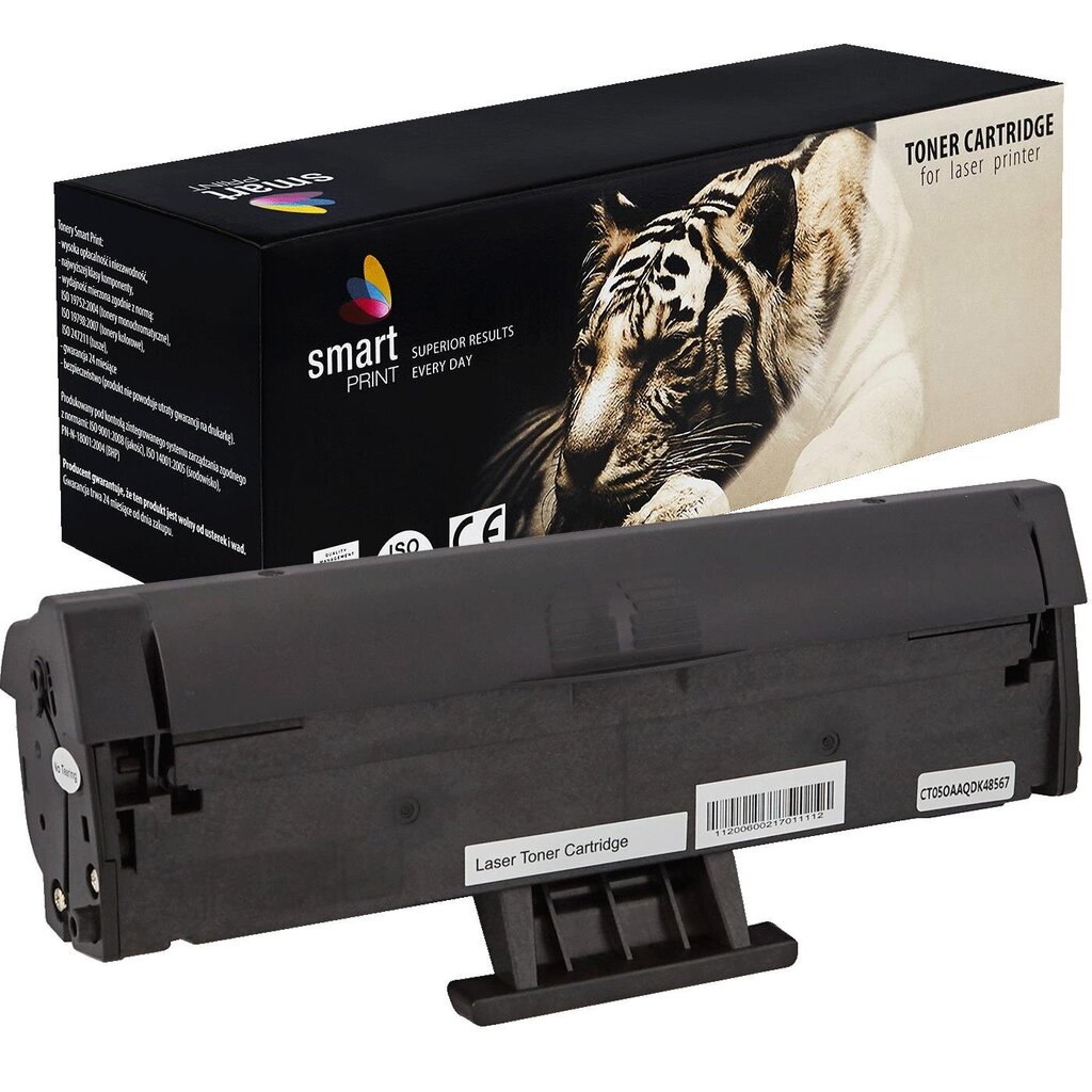 Samsung MLT-D111S hinta ja tiedot | Laserkasetit | hobbyhall.fi