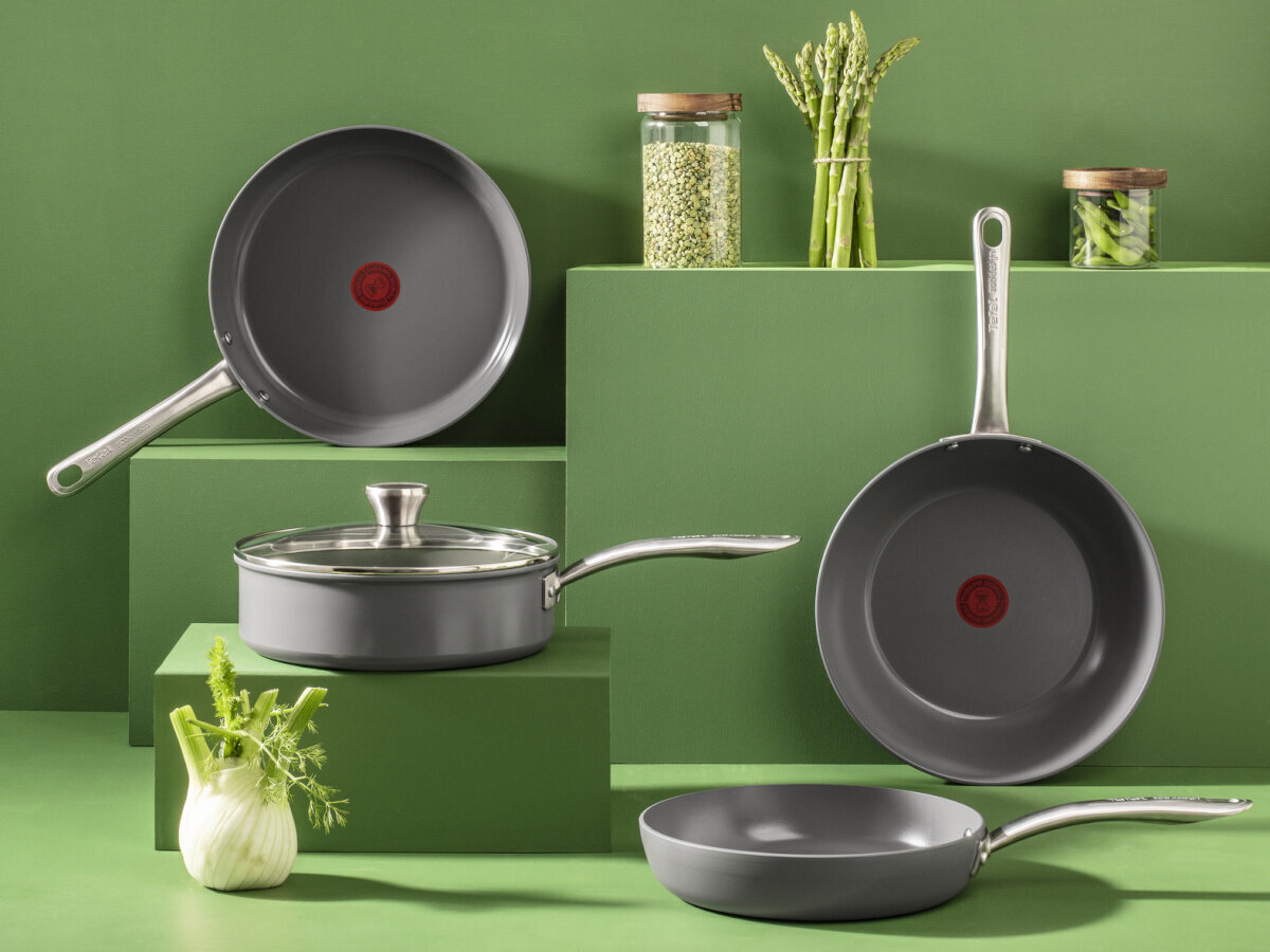 Tefal Renew+ paistinpannu, 20 cm hinta ja tiedot | Paistinpannut | hobbyhall.fi