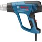 Bosch kuumailmageneraattori, 2000 W, ilman akkua ja laturia hinta ja tiedot | Kuumailmapuhaltimet | hobbyhall.fi