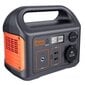 Jackery Explorer 240 kannettava 240 Wh voimalaitos hinta ja tiedot | Aggregaatit | hobbyhall.fi