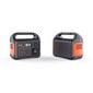 Jackery Explorer 240 kannettava 240 Wh voimalaitos hinta ja tiedot | Aggregaatit | hobbyhall.fi