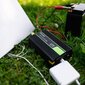 Green Cell Power Inverter 24V - 230V 1500W/3000W modifioitu siniaalto hinta ja tiedot | Aggregaatit | hobbyhall.fi