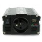 Invertteri voltti IPS-500 24VDC hinta ja tiedot | Aggregaatit | hobbyhall.fi