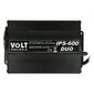 Invertteri voltti IPS-600 Duo hinta ja tiedot | Aggregaatit | hobbyhall.fi