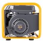 Bensiinigeneraattori Powermat 1200W hinta ja tiedot | Aggregaatit | hobbyhall.fi