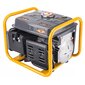 Bensiinigeneraattori Powermat 1200W hinta ja tiedot | Aggregaatit | hobbyhall.fi