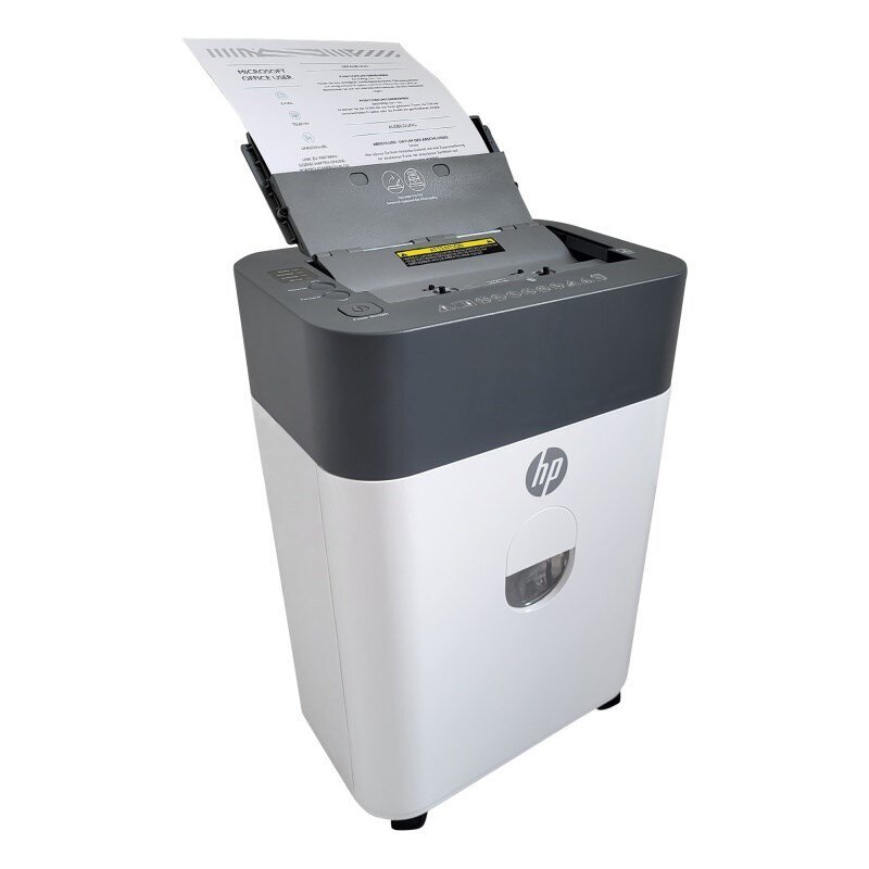 HP Oneshred hinta ja tiedot | Paperisilppurit | hobbyhall.fi