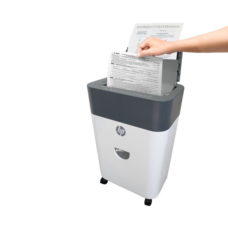 HP Oneshred hinta ja tiedot | Paperisilppurit | hobbyhall.fi