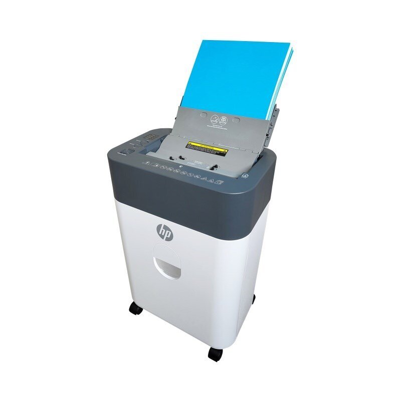 HP Oneshred hinta ja tiedot | Paperisilppurit | hobbyhall.fi