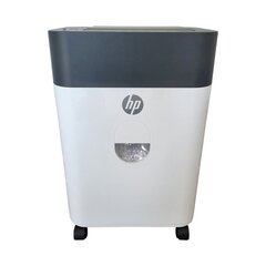 HP Oneshred hinta ja tiedot | Paperisilppurit | hobbyhall.fi