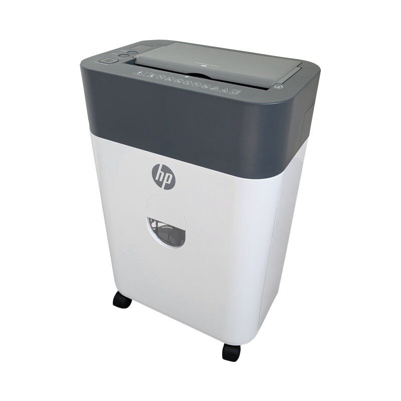 HP Oneshred hinta ja tiedot | Paperisilppurit | hobbyhall.fi