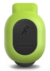 Juoksudynamiikkasensori Garmin, vihreä hinta ja tiedot | Askelmittarit, sykemittarit ja sekuntikellot | hobbyhall.fi