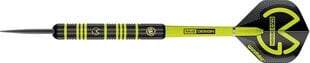 Darts Winmau Ambition MvG Design, 24 g. hinta ja tiedot | Darts | hobbyhall.fi