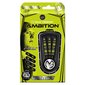 Darts Winmau Ambition MvG Design, 24 g. hinta ja tiedot | Darts | hobbyhall.fi