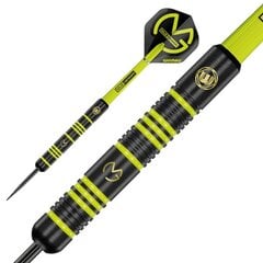 Darts Winmau Ambition MvG Design, 24 g. hinta ja tiedot | Darts | hobbyhall.fi