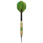 Darts Sunflex Rival, 3 kpl, 16 g, musta hinta ja tiedot | Darts | hobbyhall.fi