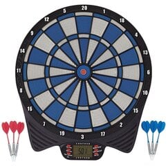 Dart Target MK 2 -S / T LCD-paneeli hinta ja tiedot | Darts | hobbyhall.fi