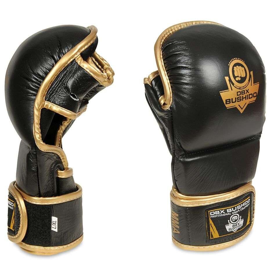 Käsineet MMA nahkaa ARM-2011d L hinta ja tiedot | Kamppailulajit | hobbyhall.fi