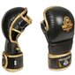 Käsineet MMA nahkaa ARM-2011d L hinta ja tiedot | Kamppailulajit | hobbyhall.fi