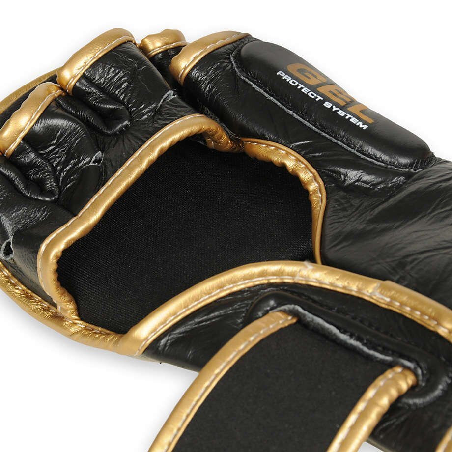 Käsineet MMA nahkaa ARM-2011d L hinta ja tiedot | Kamppailulajit | hobbyhall.fi