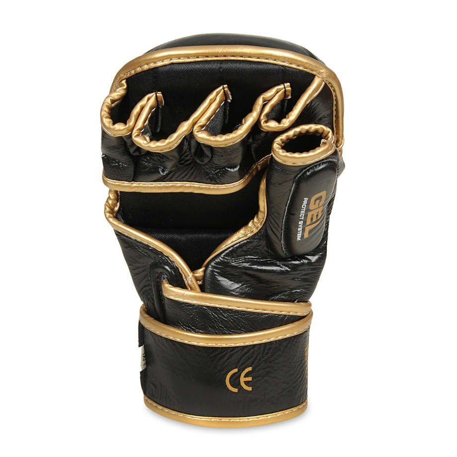 Käsineet MMA nahkaa ARM-2011d L hinta ja tiedot | Kamppailulajit | hobbyhall.fi