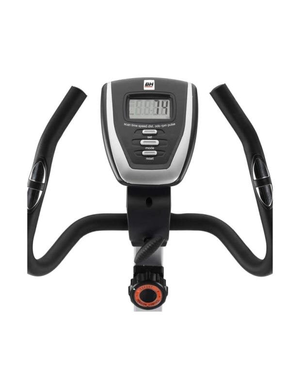 Kuntopyörä BH FITNESS Arctic hinta ja tiedot | Kuntopyörät | hobbyhall.fi