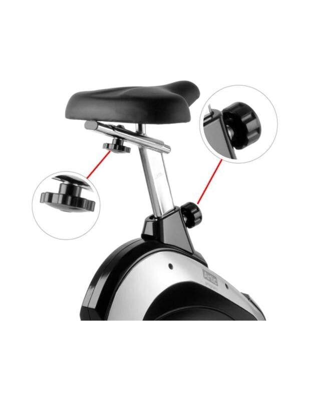 Kuntopyörä BH FITNESS Arctic hinta ja tiedot | Kuntopyörät | hobbyhall.fi